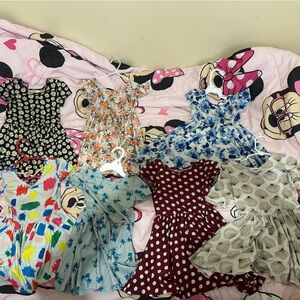 Dot Dot Smile 2T Collection